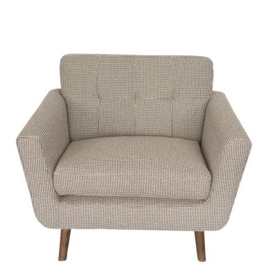 Image of Betty Charcoal Chair
